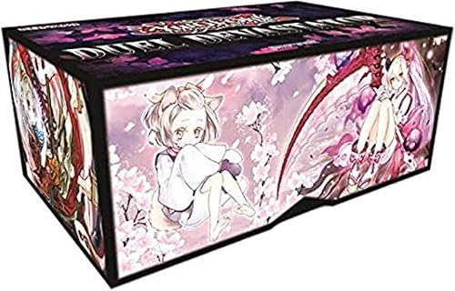 YU-GI-OH! Caja de devastador de duelo