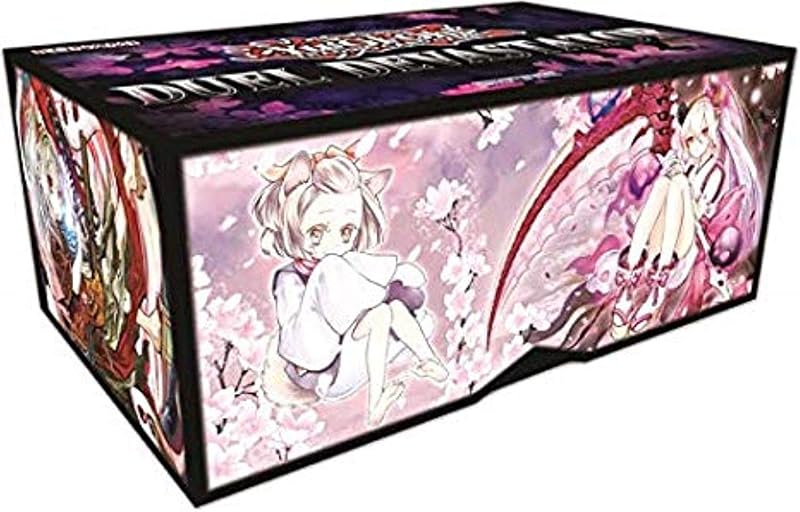 YU-GI-OH! Duel Devastator Box