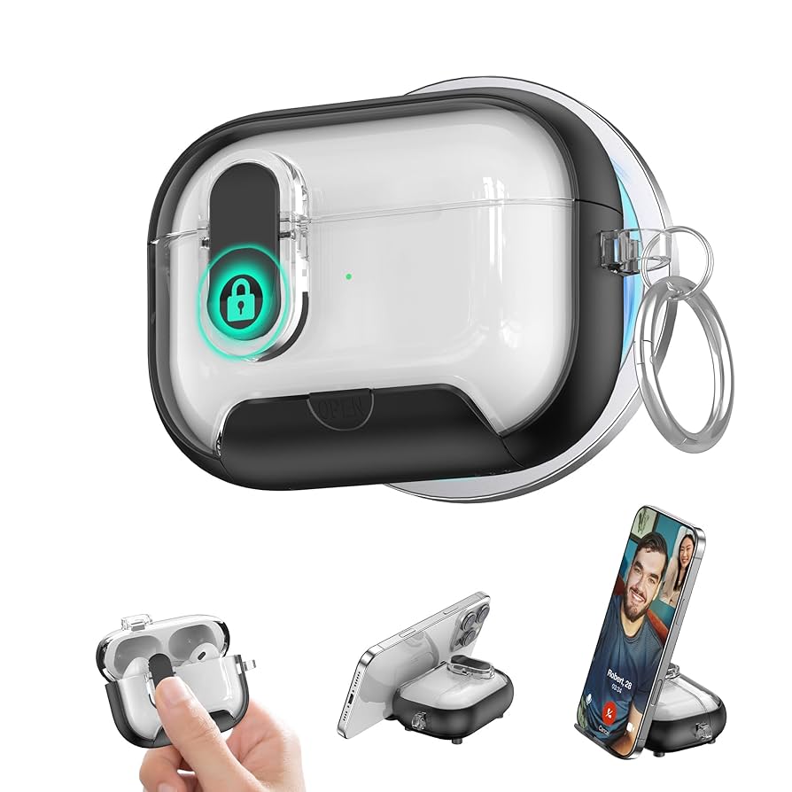 AirPods pro3ケースのみ 全12色】airpods pro 3 ケース airpods カバー エアーポッズプロ