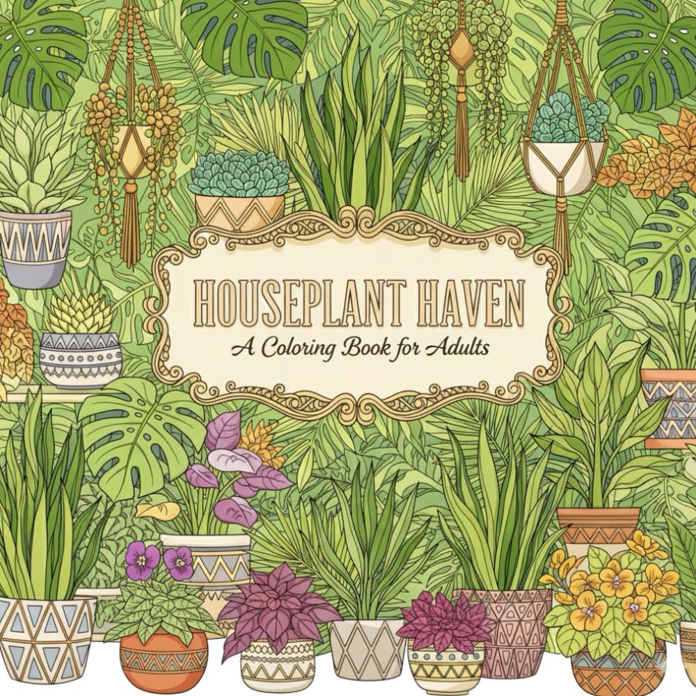 Houseplant Haven