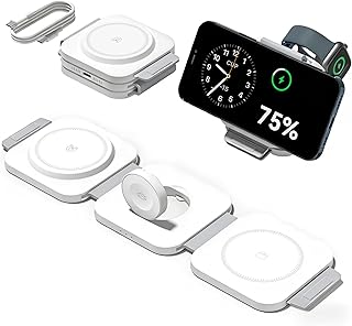 3 in 1 Charging Station for Apple Multiple Devices