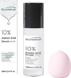 Suero de ácido azelaico al 10%, 3.4 fl. oz. /...