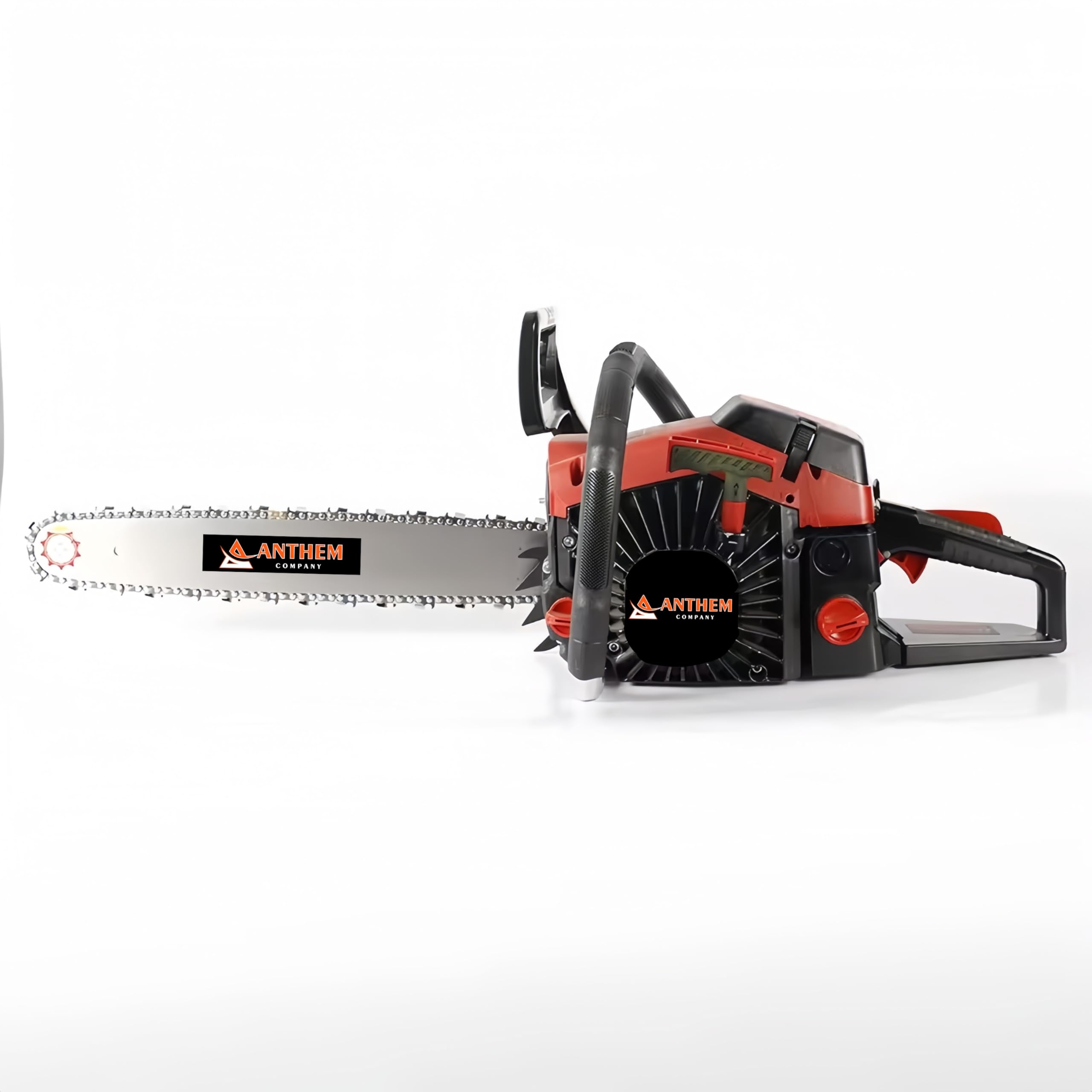 ANTHEM 5800CC, 20
