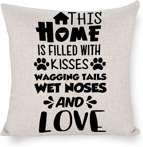 Miniatura 9 de A Wise Woman Once Said Fuck This Shit and She Lived Happily Ever After - Fundas de almohada con diseño de cremallera oculta para decoración de sofá,