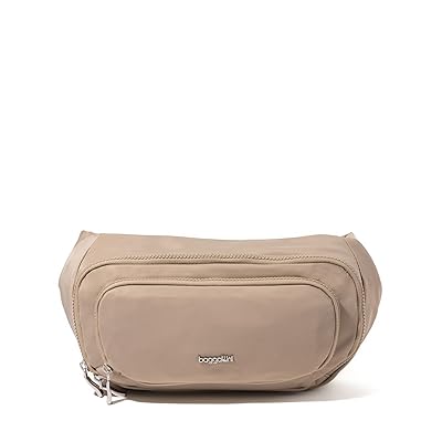 Baggallini On The Go Large Belt Bag Waist Pack Women