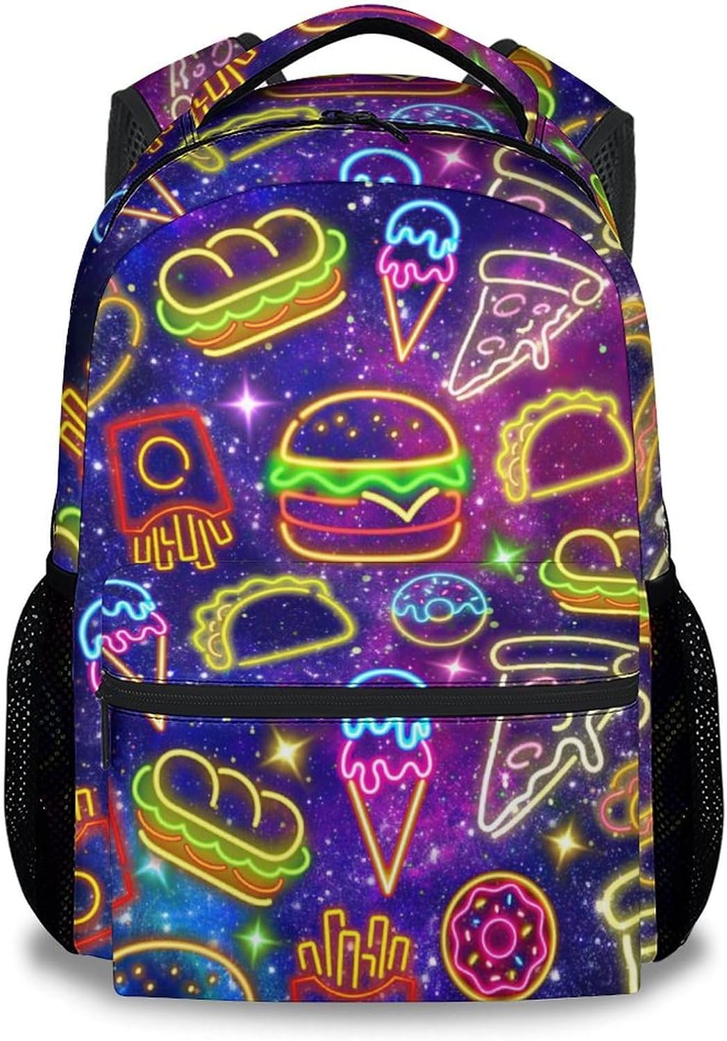 Backpack for Boys - 17 Inch Kids Dinosaur Backpacks for Kindergarten - Cute Lightweight Durable School Bag for Elementary
