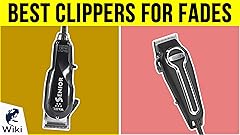 Amazon Com Wahl Professional 5 Star Cord Cordless Magic Clip