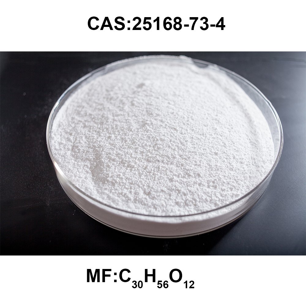 Eastchem® Sucrose Fatty Acid Esters, Sucrose Esters SE11 FoodGrade