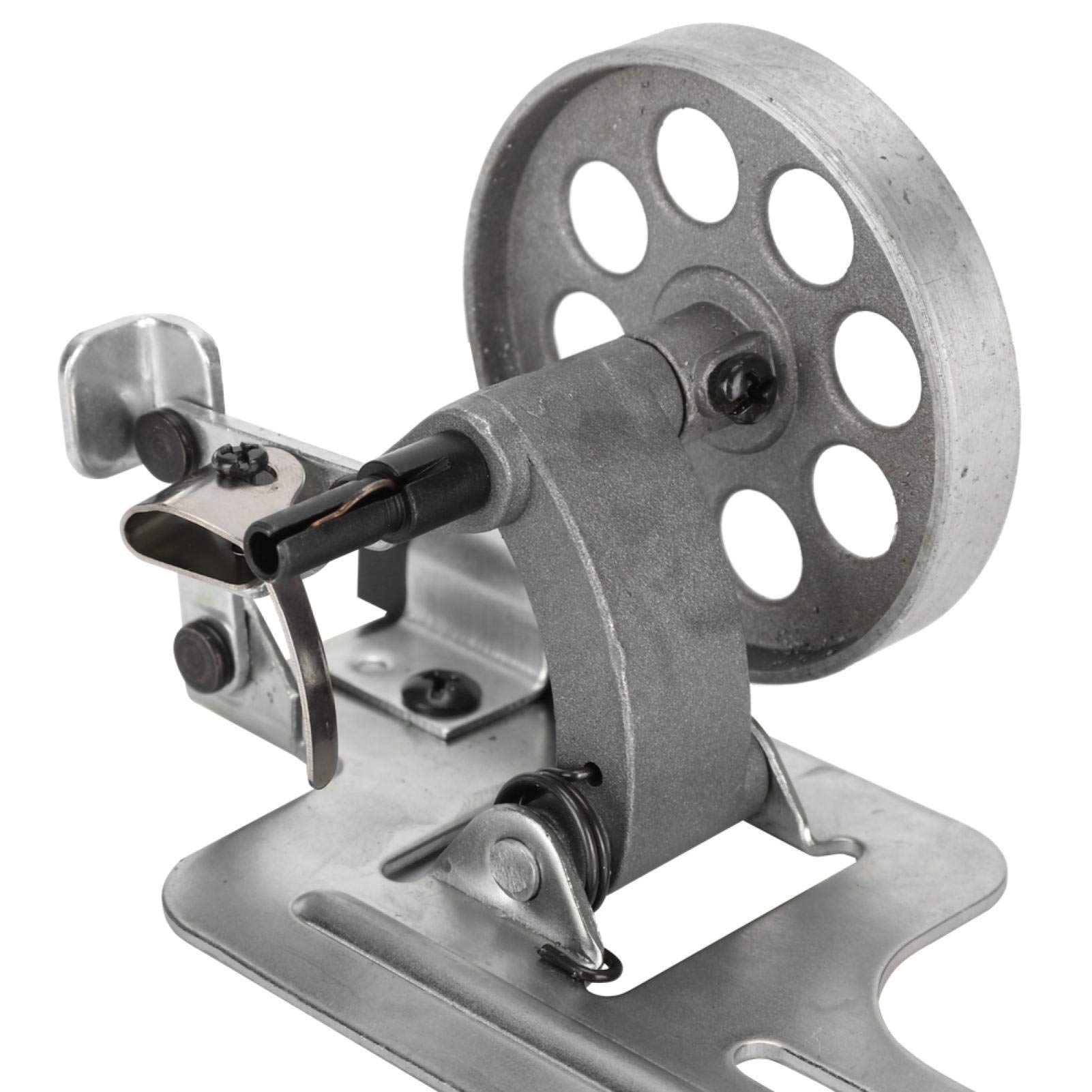 Enrouleur De Canette Automatique Pour Machine à Coudre – Bobineuse électrique à Piles Ou USB – Enroulement Rapide Et Uniforme Pour Couture, Broderie - 4