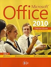 Download Microsoft Office 2010. 6 en 1. Par la pratique + windows 7. + Notions de l'ordinateur. + Exercices et solutions PDF
