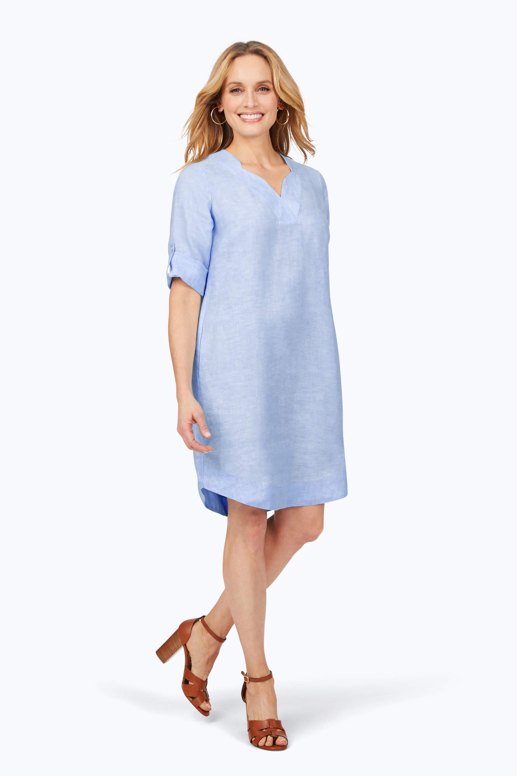 FoxcroftWomen's Casual Dress