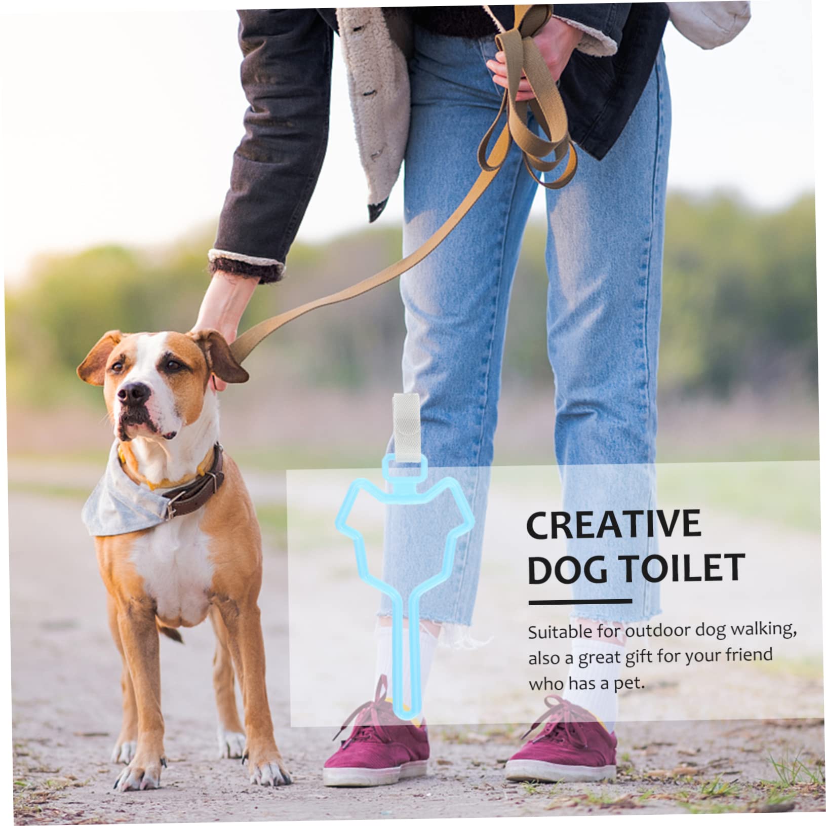 5pièces Porte-sachet à Déjections Canines Clip Pour Laisse Organisateur De Sacs Poubelle Compatible Avec Sacs à Dos Et Laisses Design Compact Et Mains Dégagées