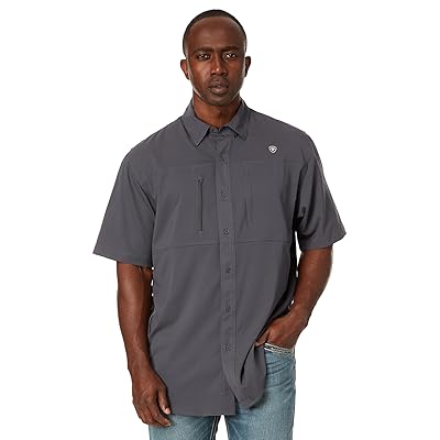 Ariat Venttek Classic Fit Shirt Men
