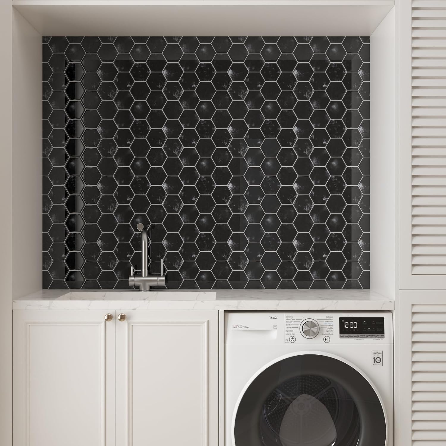 VEELIKE postavljanje pločica