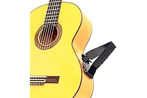 Ergoplay Guitar Support Troster: Provide a Comfortable and Ergonomic Platform for Your Guitar