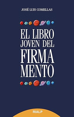 Libro Joven del firmamento (Biblioteca del Libro Joven)