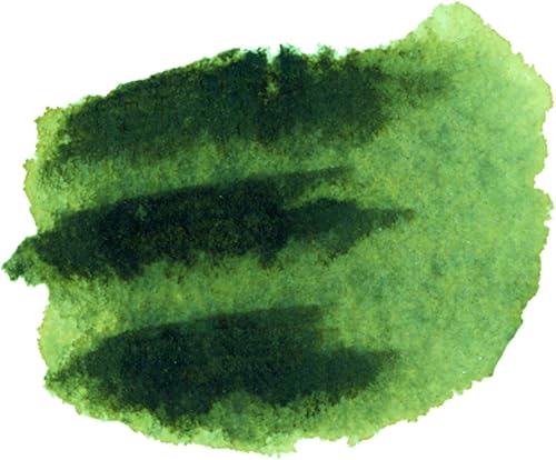 Miniatura 8 de Daniel Smith Pintura de acuarela extrafina, barra de 0.4 fl oz, azul turquesa cobalto, 284670032