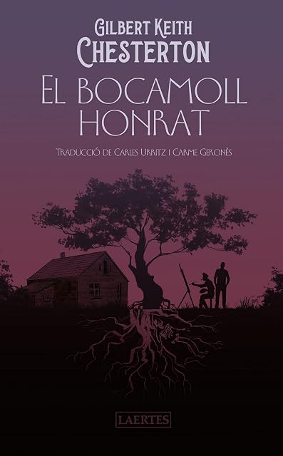 Portada de El bocamoll honrat