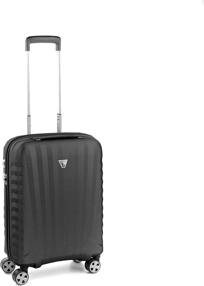 RONCATO Uno ZSL Premium trolley rigido cabina 4 ruote tsa : Amazon.it:  Valigeria