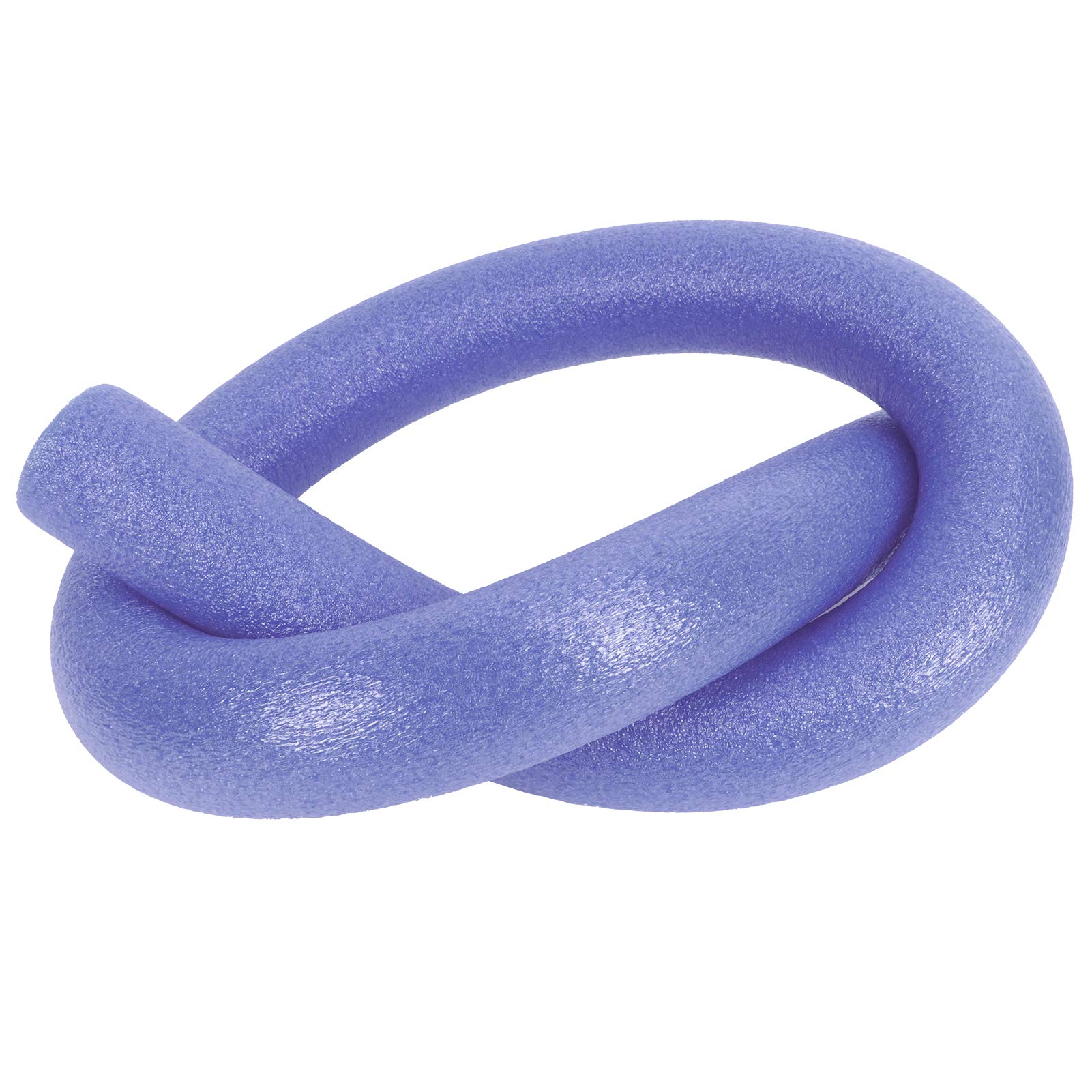 Annadue 9 Piezas/1 Pieza de Fideos de Espuma EPE para Piscina, Palo Flotante de Agua para Juegos con los Ojos Vendados, Juguete de Ayuda para Nadar para Niños para Fiesta en la Piscina Diversión Al
