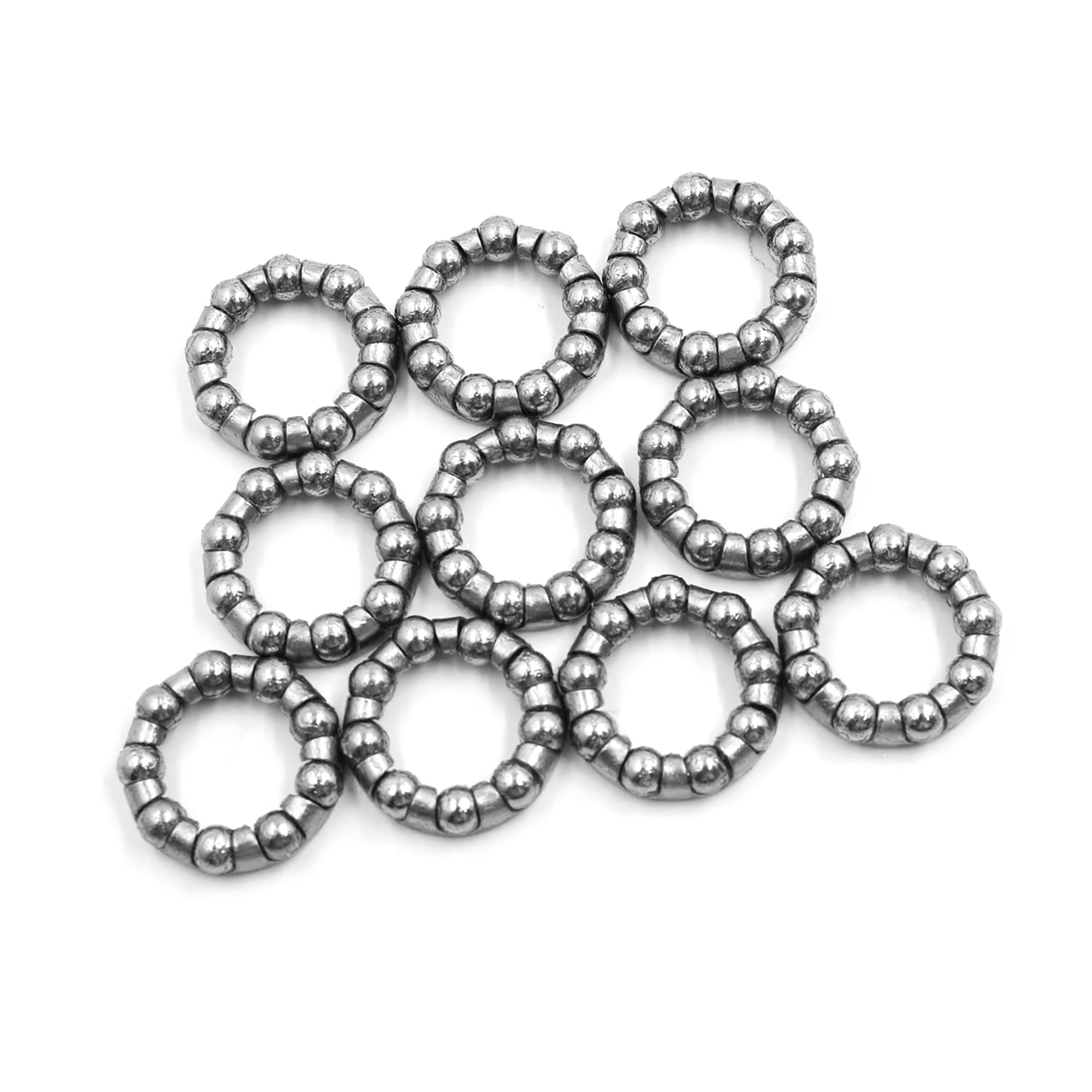 Cuscinetti magnetici per una produzione più sostenibile di aria
