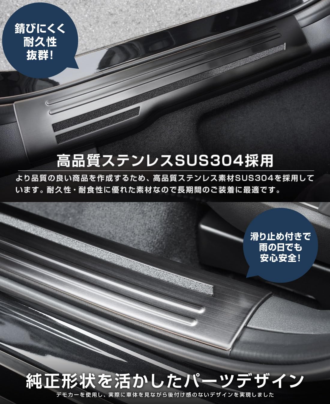 Amazon | 【サムライプロデュース】新型 CX-5 CX5 KM系 専用