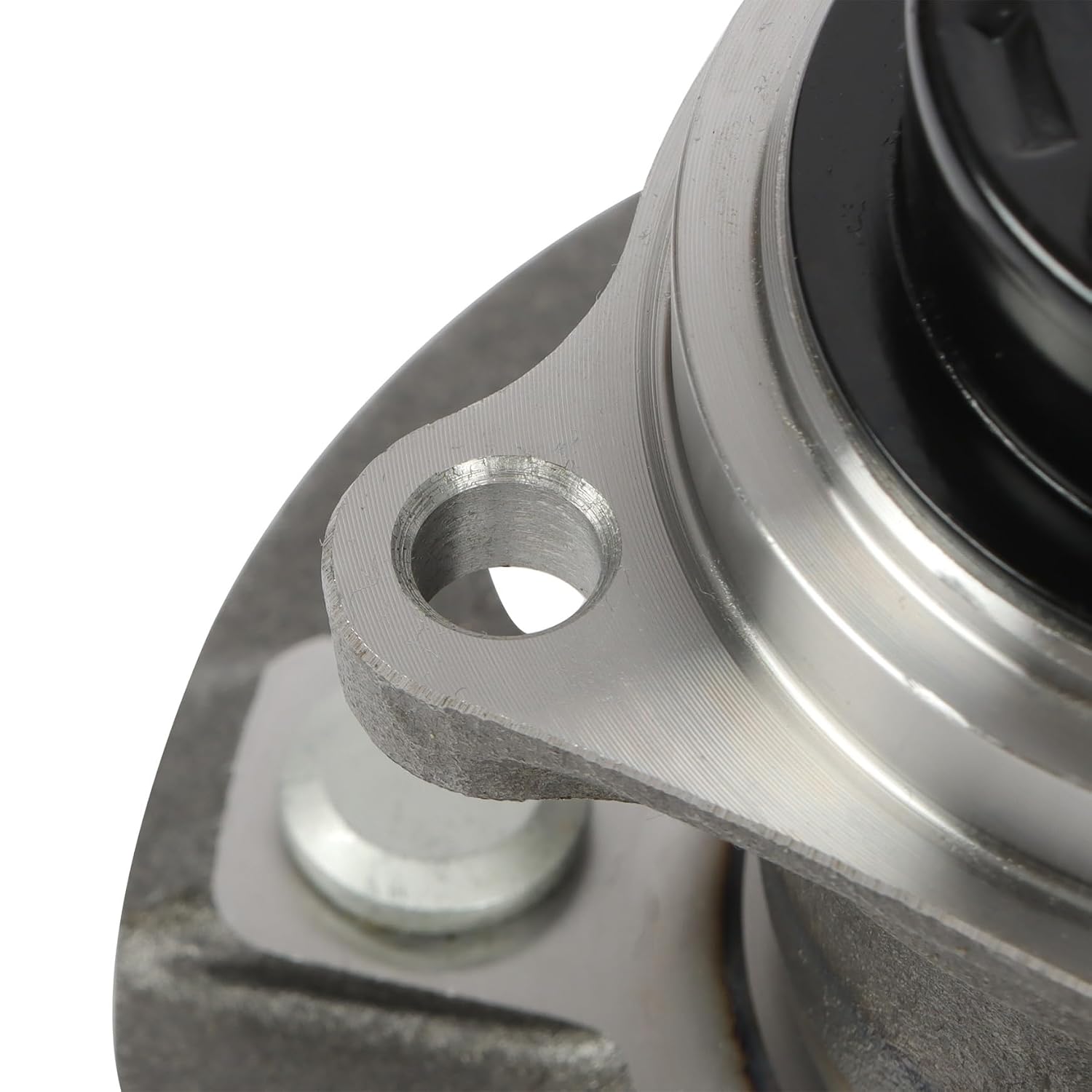 Silscvtt Rear Wheel Bearing and Hub Assembly Replacement for Toyota RAV4 1996-2005 512212