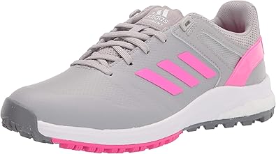 Calado de golfe Adidas Women's Eqt Spikeless feminino : Amazon.com.br: Moda