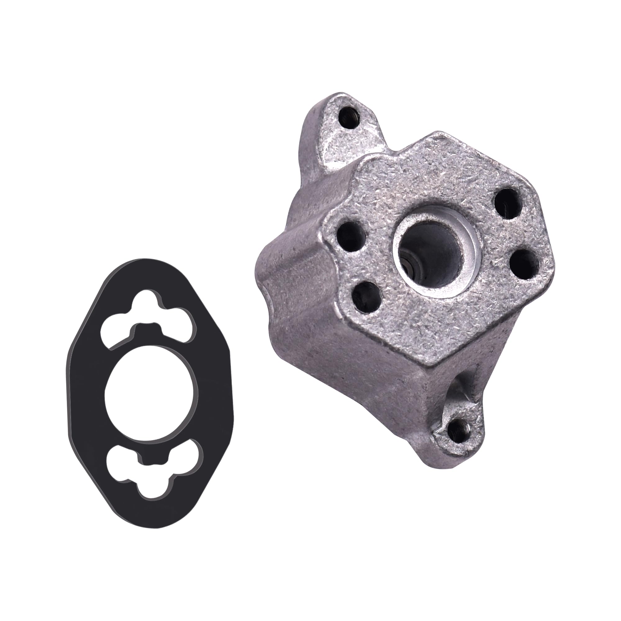 SeDeplacer 5910-850-4207 Tool Test Flange/Vacuum Teste Compatible