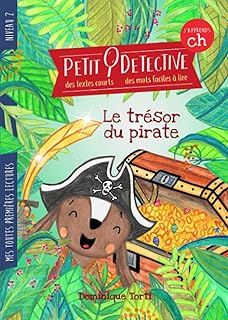 Le trésor du pirate