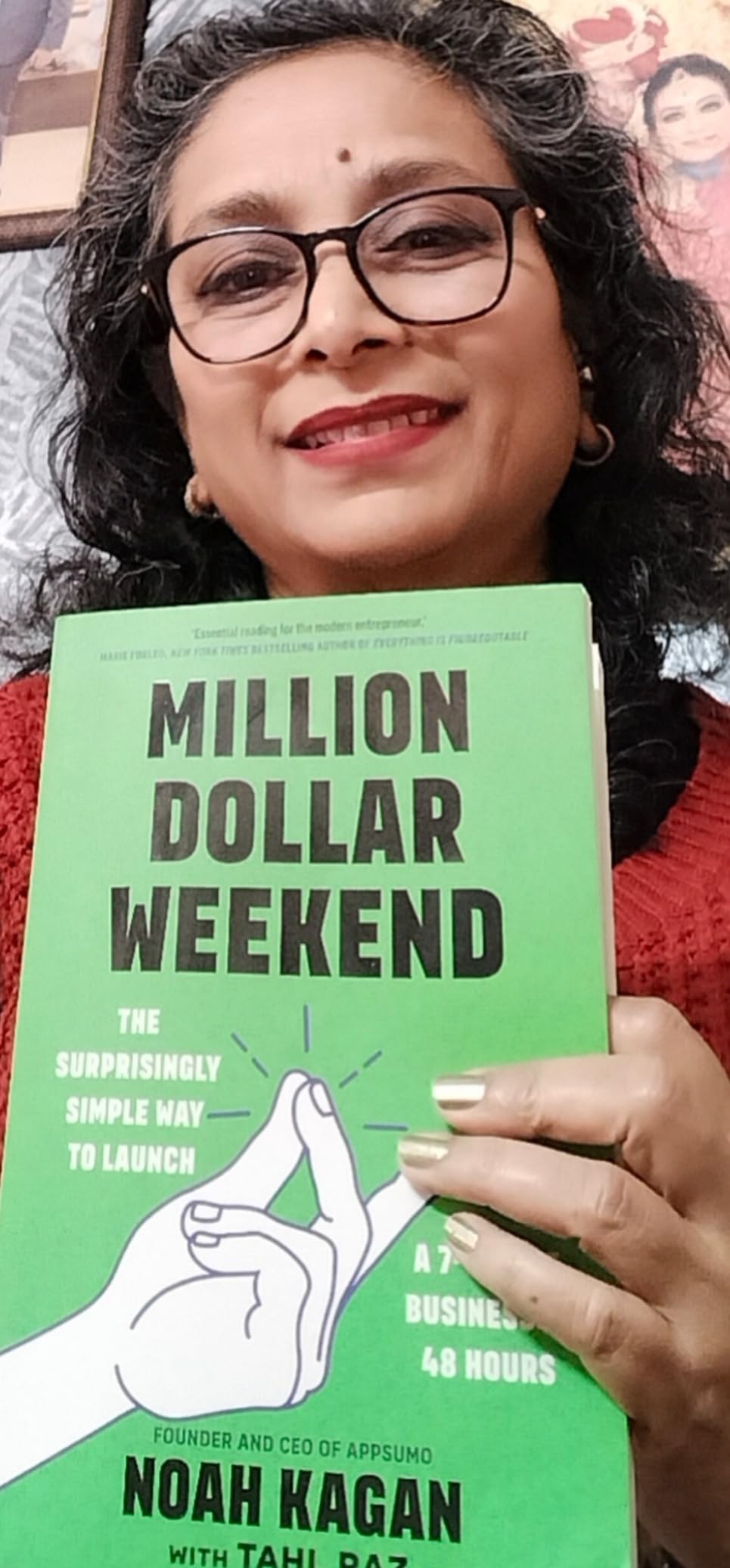 Million Dollar Weekend The Surprisingly Simple Way to Launch a 7