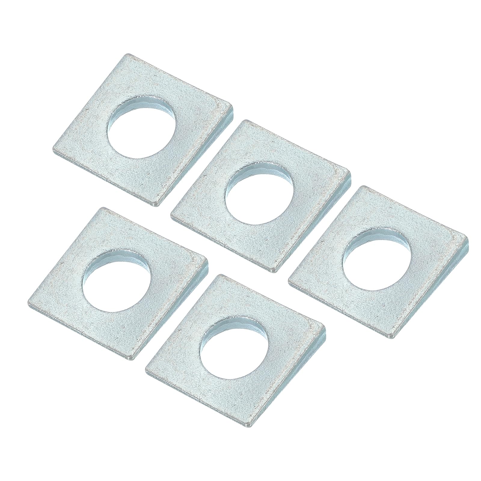 PATIKIL M16 Beveled Square Washers