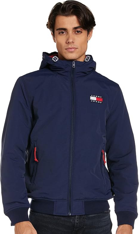 Tommy Hilfiger Jeans Jacket Men 