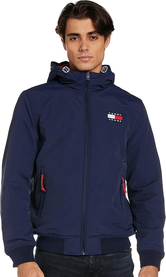 Tommy Hilfiger Jeans Jacket Men 