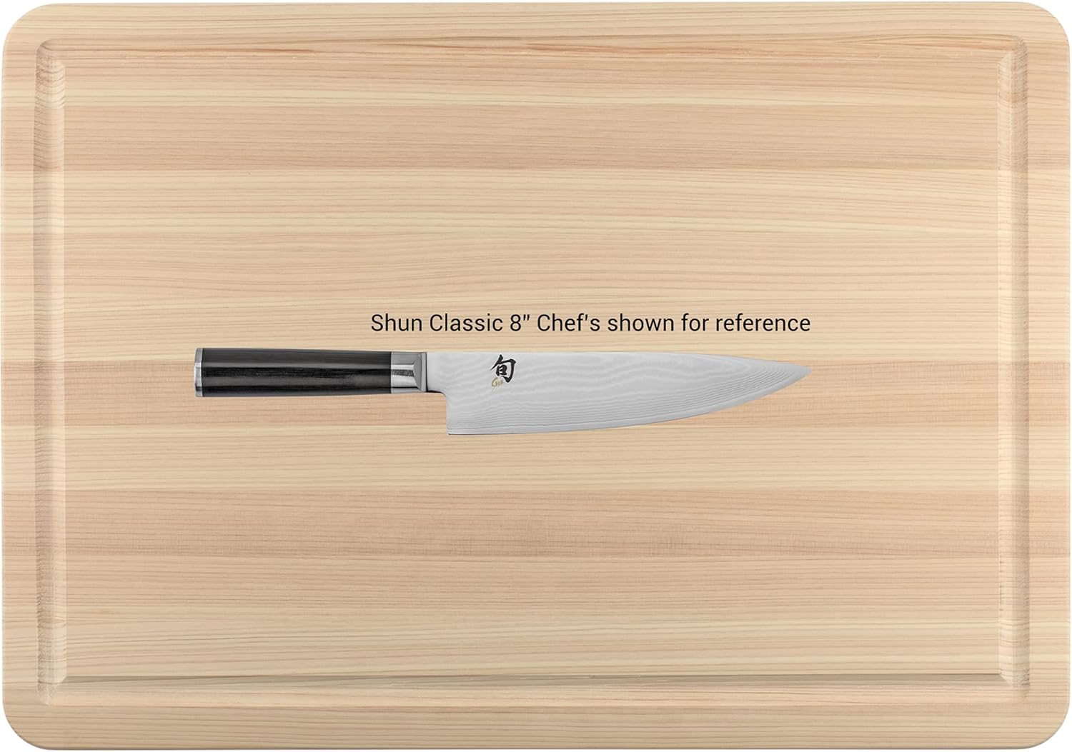 Crаzу Clеаrаnсе Shun Hinoki Board, Large Wood Cutting Surface with Juice Groove, , 20 x 14 x 1 Inches Bеѕt Cуbеr Dеаlѕ 🔥 Shun Hinoki Board, Large Wood Cutting Surface with Juice Groove, , 20 x 14 x 1 Inches