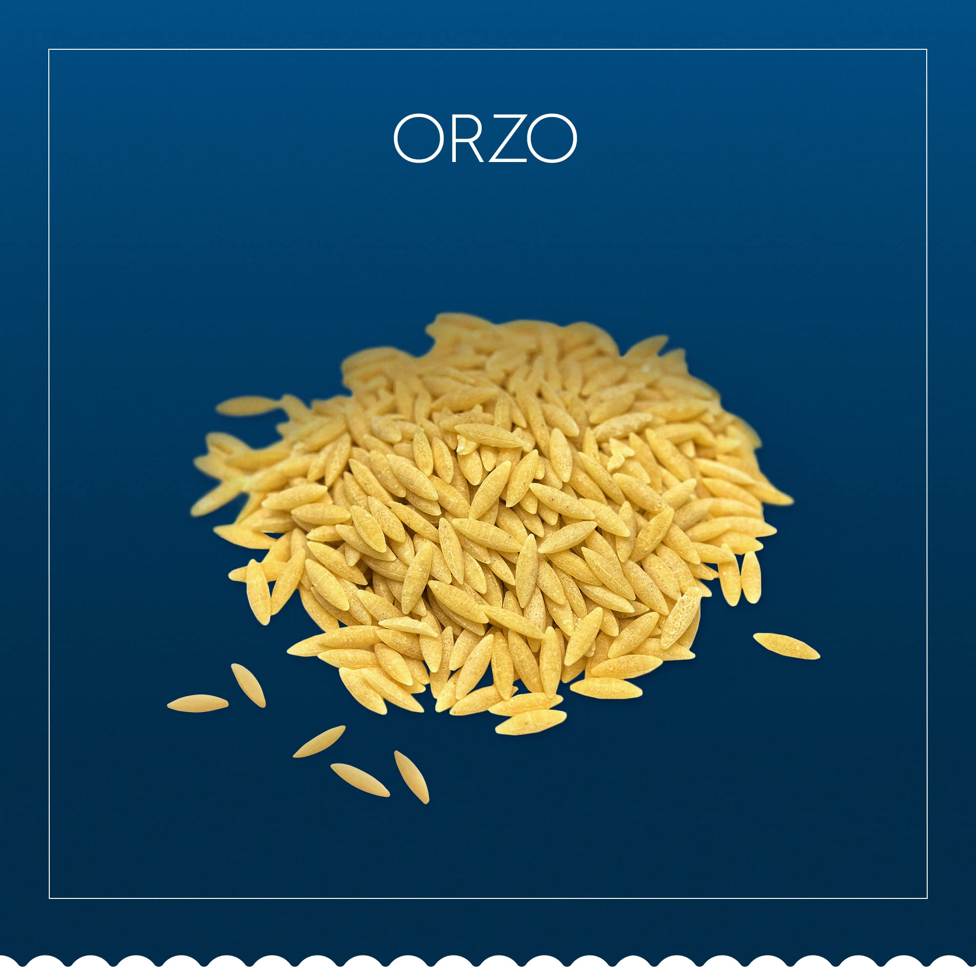 Buy Barilla Orzo Pasta, 16 oz. Box NonGMO Pasta Made with Durum