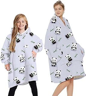 panda hoodie amazon