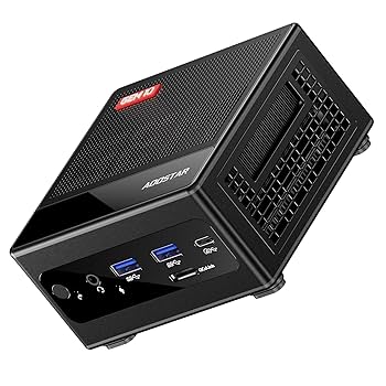 AOOSTAR GEM10 ミニPC (Ryzen7 7840HS) 51SIzXtqA-L.jpg