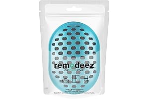 RemoDeez Home Deodorizer: Odor Eliminator for a Fresh and Inviting Space