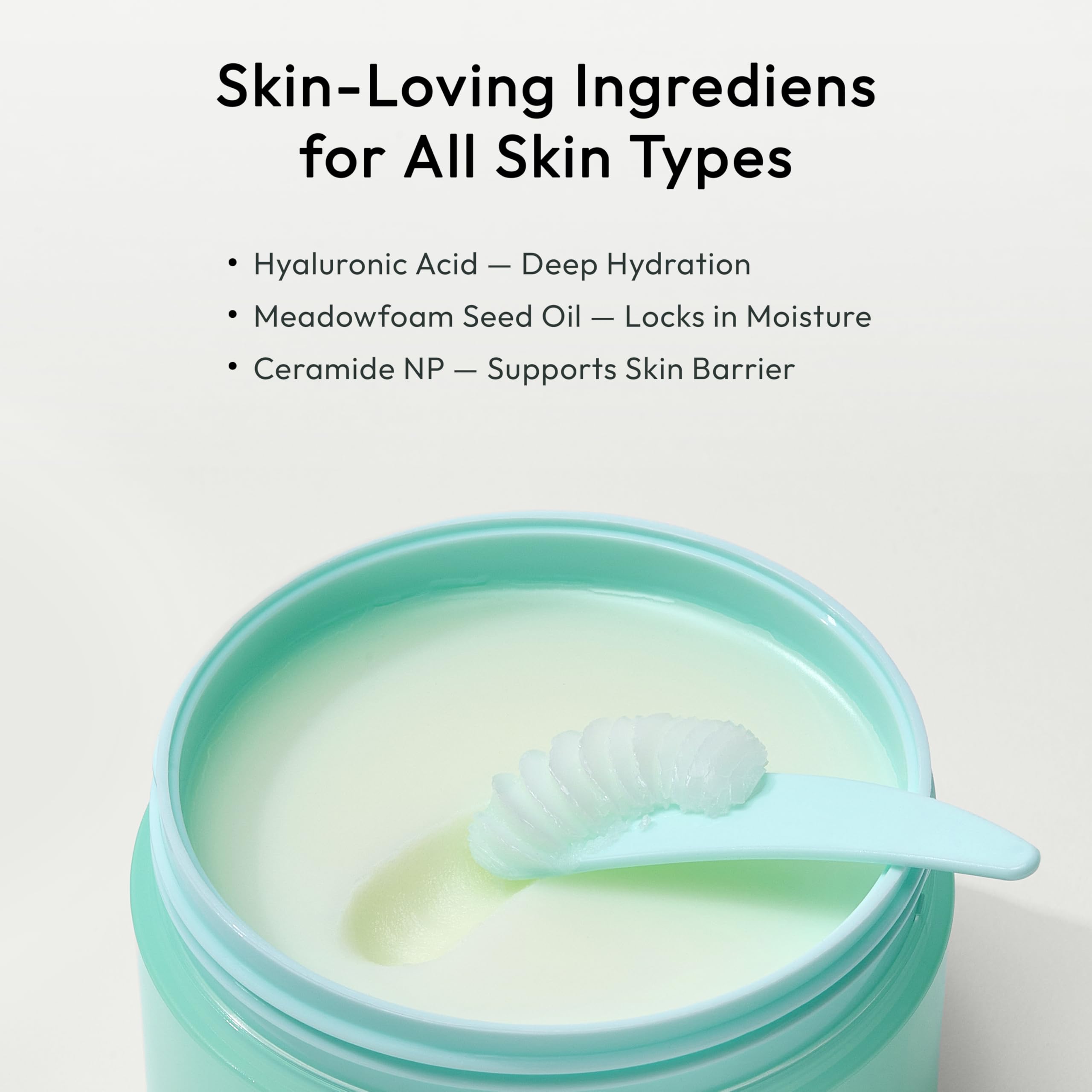 BioSimply Cleansing Balm - Melt Waterproof Makeup -6