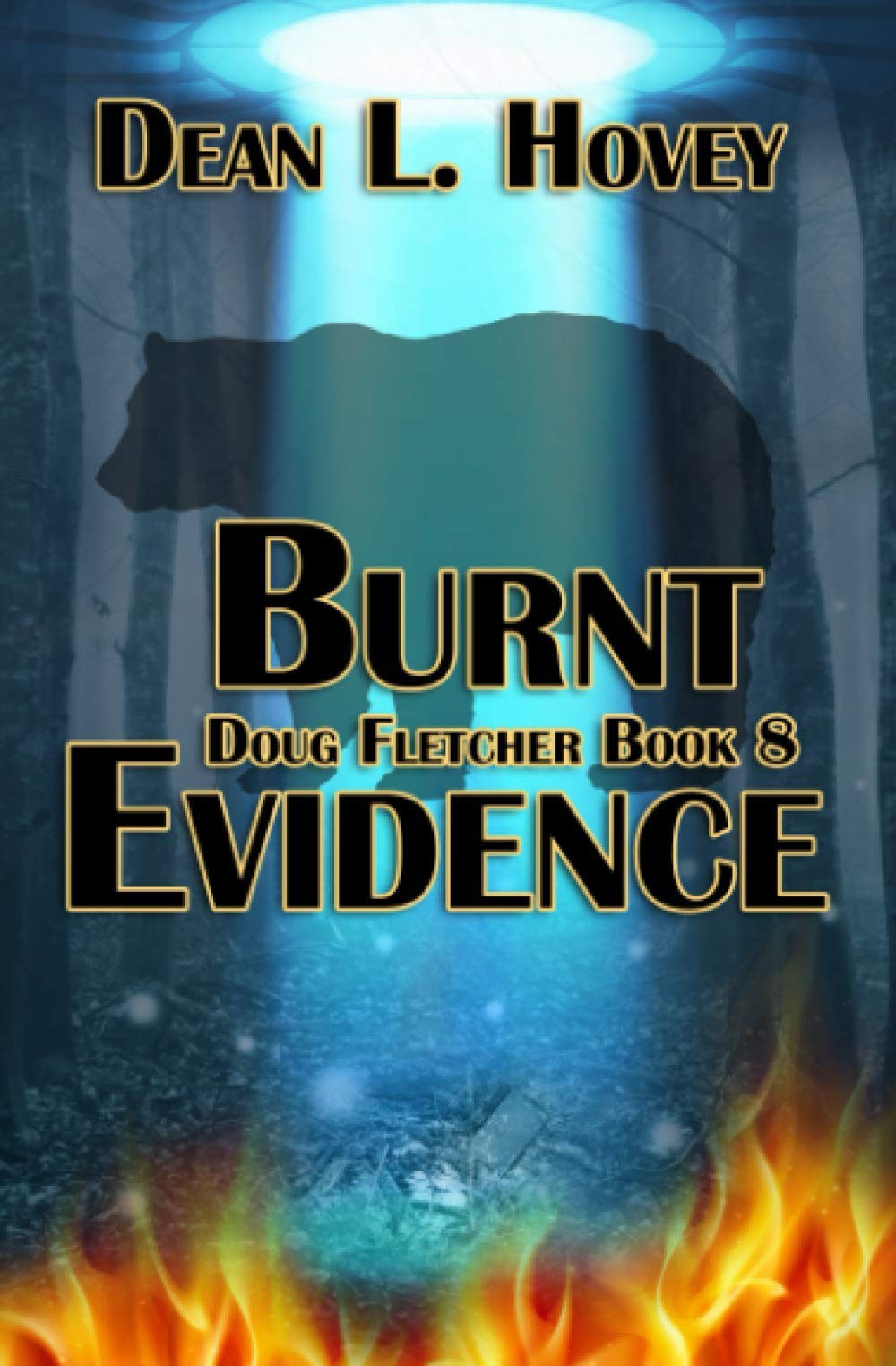 Burnt Evidence (Doug Fletcher)