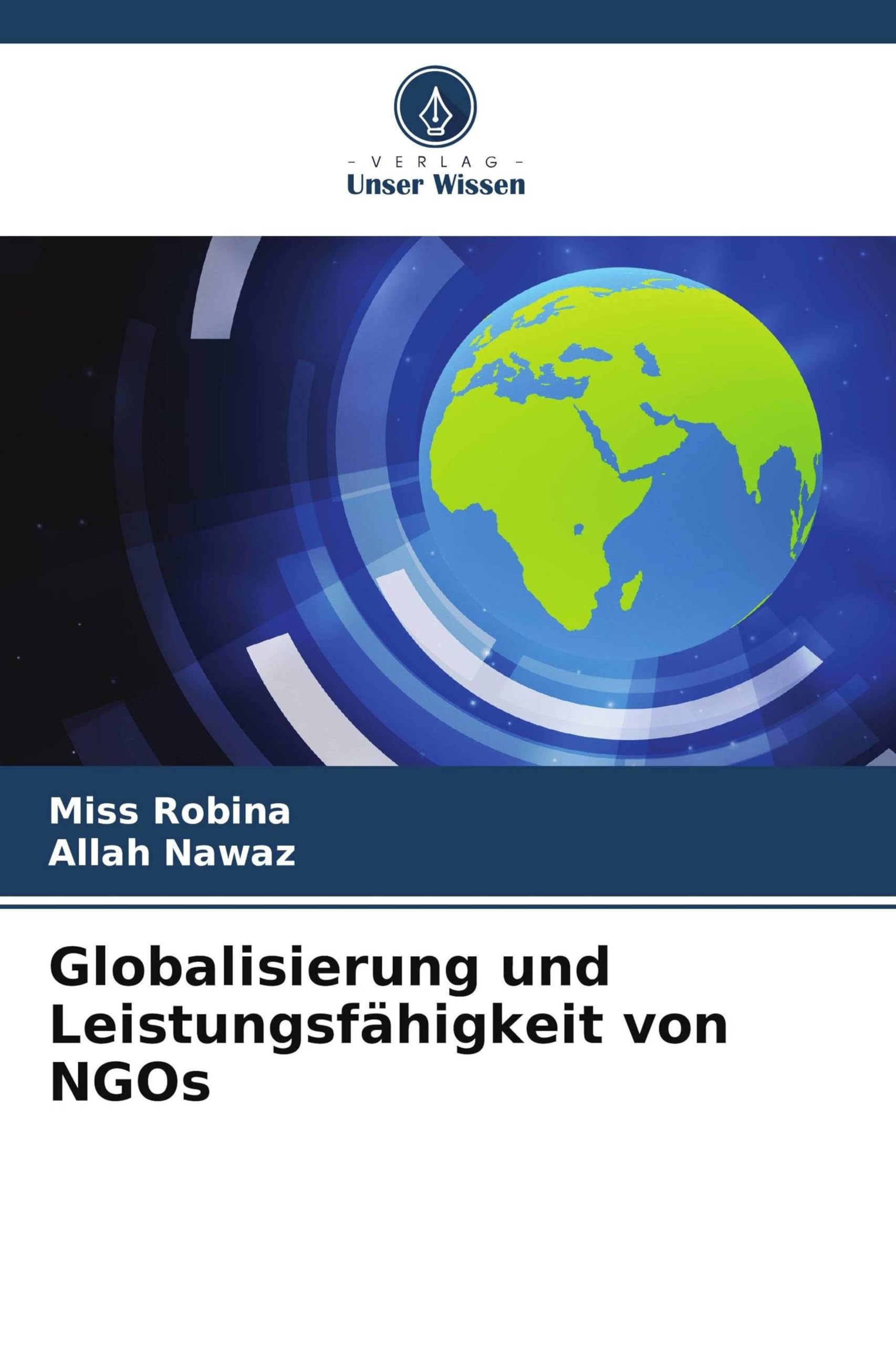 Globalisierung und Leistungsfähigkeit von NGOs