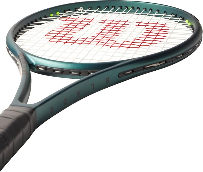 Raqueta de Tenis Wilson Blade 100UL V9 - Tamaño 0 miniatura 5