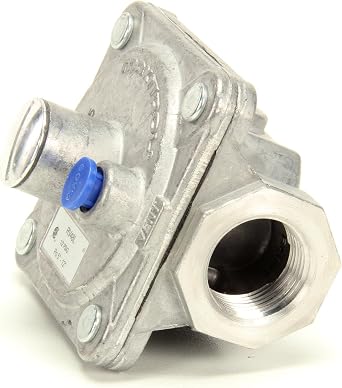 Garland Regulator Pro 10In W/C 2127500 - Genuine OEM Replacement Part