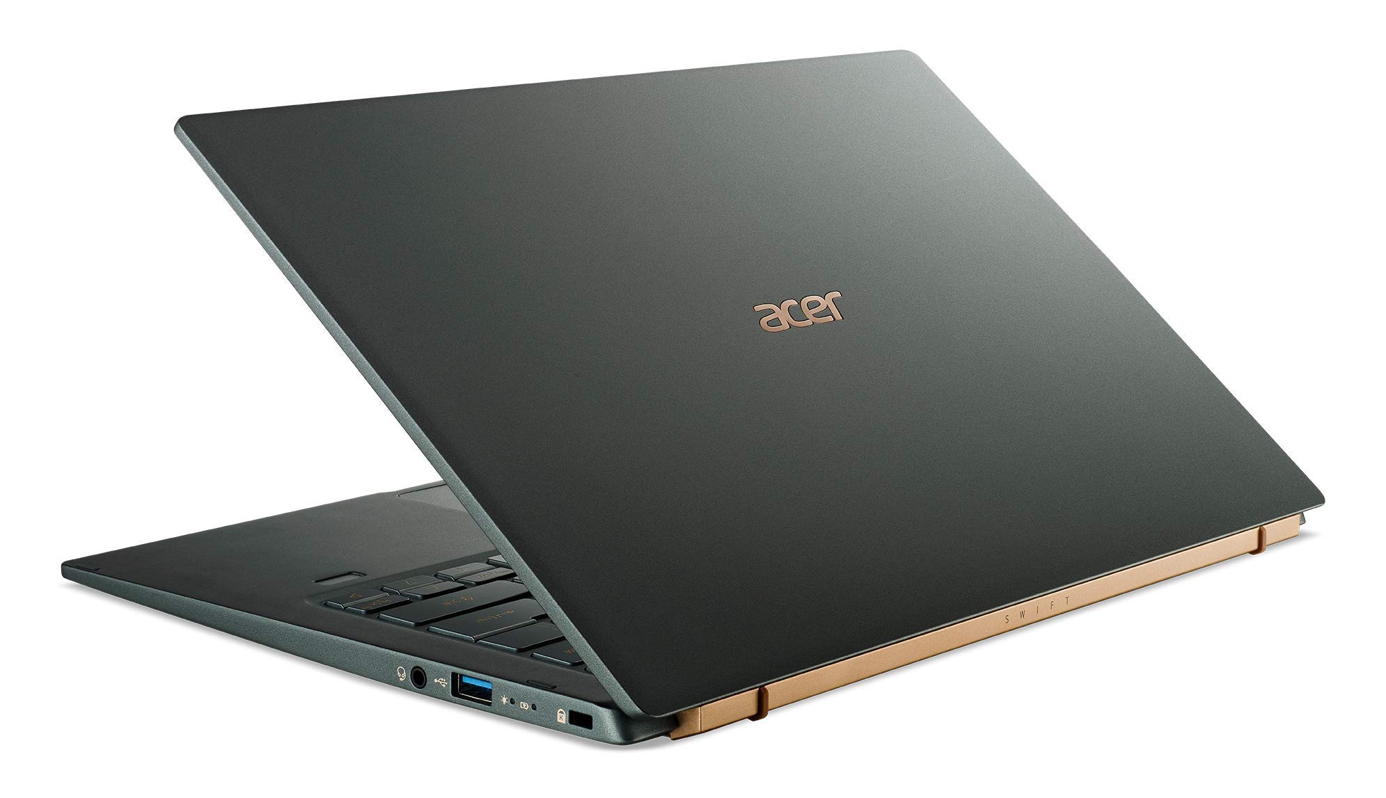 ACER Swift 5 Evo SF514-55T-55YH Touchscreen Laptop, Mist