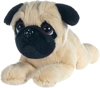 peluche carlino