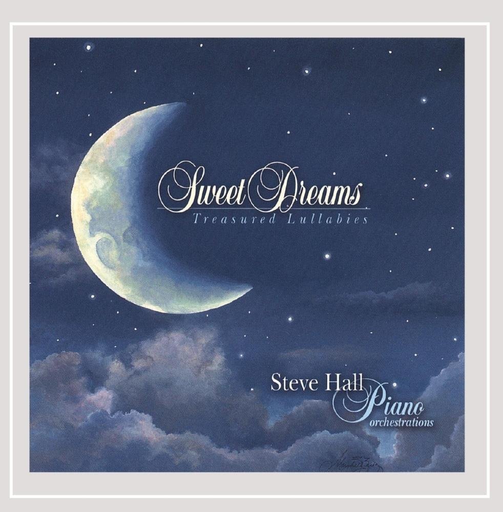 Sweet Dreams: Treasured