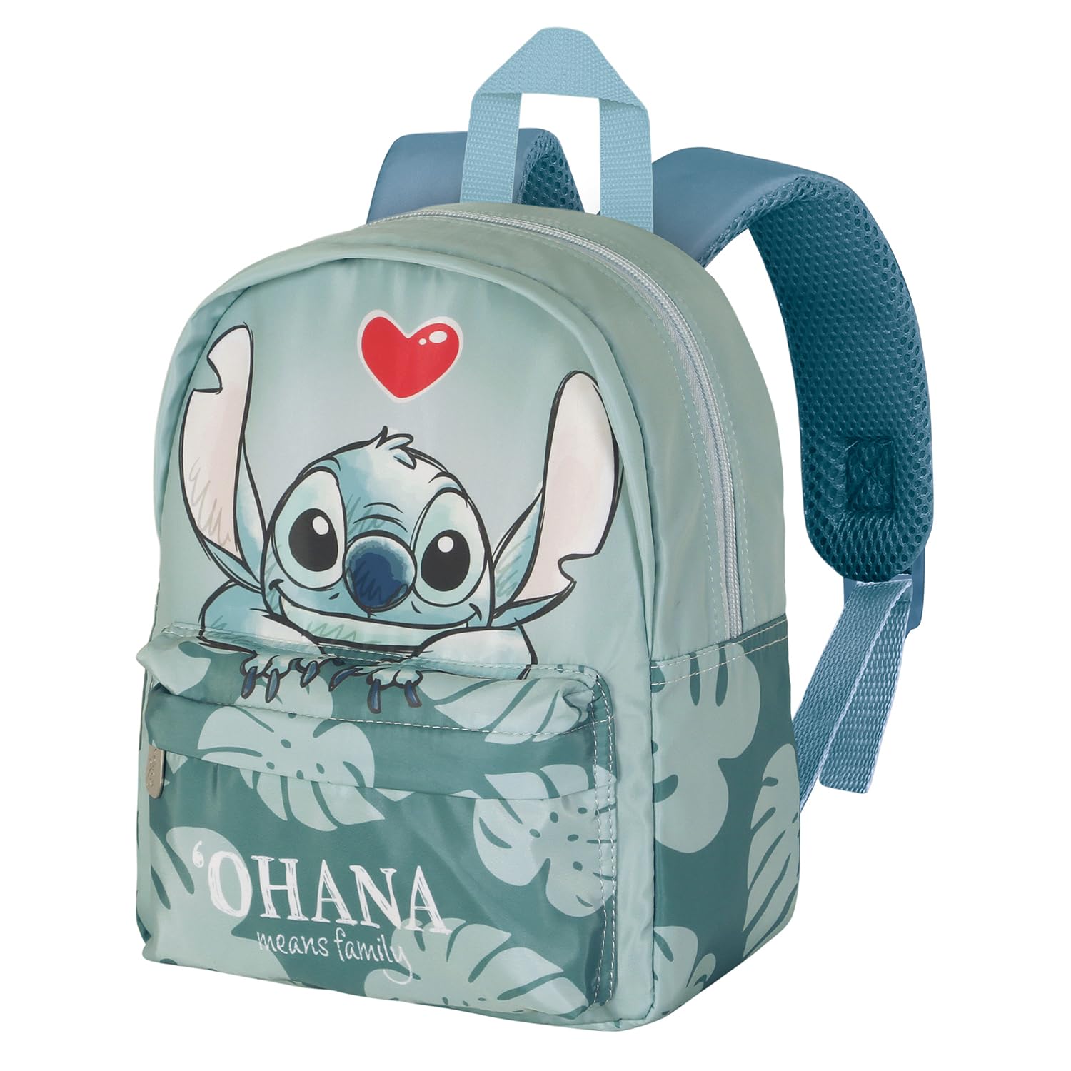 Disney-Joy Backpack, 22 x 27 cm, Capacity 5 L