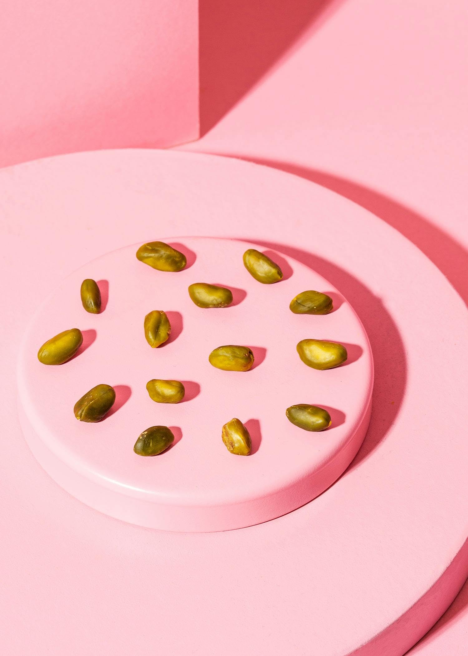 KoRo - Extra grüne Pistazienkerne 500 g