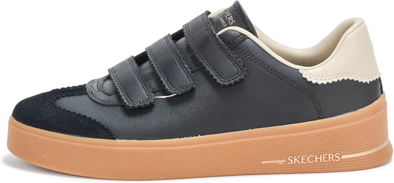 Skechers Womens Hiland-Perfect Trio - Image 2